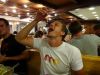 Teambuilding Wochenende in Lignano vom 11.6. bis 14.6.2011 