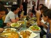 Teambuilding Wochenende in Lignano vom 11.6. bis 14.6.2011 