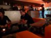 Teambuilding Wochenende in Lignano vom 11.6. bis 14.6.2011 