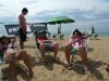 Teambuilding Wochenende in Lignano vom 11.6. bis 14.6.2011 