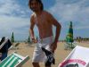 Teambuilding Wochenende in Lignano vom 11.6. bis 14.6.2011 