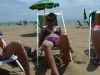 Teambuilding Wochenende in Lignano vom 11.6. bis 14.6.2011 