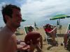 Teambuilding Wochenende in Lignano vom 11.6. bis 14.6.2011 