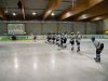 Erstes Playoff Spiel 2010/2011 am 22.2.2011 gegen die Mammuts aus Seiersberg!