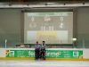 Erstes Playoff Spiel 2010/2011 am 22.2.2011 gegen die Mammuts aus Seiersberg!