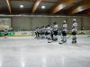 Erstes Playoff Spiel 2010/2011 am 22.2.2011 gegen die Mammuts aus Seiersberg!