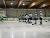 Erstes Playoff Spiel 2010/2011 am 22.2.2011 gegen die Mammuts aus Seiersberg!
