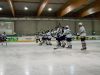 Erstes Playoff Spiel 2010/2011 am 22.2.2011 gegen die Mammuts aus Seiersberg!
