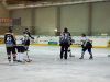Erstes Playoff Spiel 2010/2011 am 22.2.2011 gegen die Mammuts aus Seiersberg!