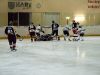 Erstes Playoff Spiel 2010/2011 am 22.2.2011 gegen die Mammuts aus Seiersberg!