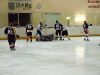 Erstes Playoff Spiel 2010/2011 am 22.2.2011 gegen die Mammuts aus Seiersberg!