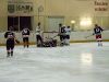 Erstes Playoff Spiel 2010/2011 am 22.2.2011 gegen die Mammuts aus Seiersberg!