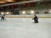 Erstes Playoff Spiel 2010/2011 am 22.2.2011 gegen die Mammuts aus Seiersberg!