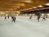 Erstes Playoff Spiel 2010/2011 am 22.2.2011 gegen die Mammuts aus Seiersberg!