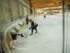 Erstes Playoff Spiel 2010/2011 am 22.2.2011 gegen die Mammuts aus Seiersberg!