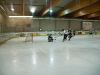 Erstes Playoff Spiel 2010/2011 am 22.2.2011 gegen die Mammuts aus Seiersberg!
