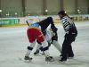 Erstes Playoff Spiel 2010/2011 am 22.2.2011 gegen die Mammuts aus Seiersberg!