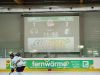 Erstes Playoff Spiel 2010/2011 am 22.2.2011 gegen die Mammuts aus Seiersberg!