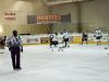 Erstes Playoff Spiel 2010/2011 am 22.2.2011 gegen die Mammuts aus Seiersberg!