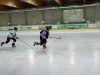 Erstes Playoff Spiel 2010/2011 am 22.2.2011 gegen die Mammuts aus Seiersberg!
