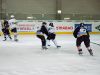 Erstes Playoff Spiel 2010/2011 am 22.2.2011 gegen die Mammuts aus Seiersberg!