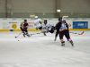 Erstes Playoff Spiel 2010/2011 am 22.2.2011 gegen die Mammuts aus Seiersberg!