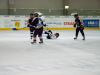 Erstes Playoff Spiel 2010/2011 am 22.2.2011 gegen die Mammuts aus Seiersberg!