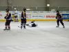 Erstes Playoff Spiel 2010/2011 am 22.2.2011 gegen die Mammuts aus Seiersberg!