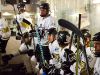 Erstes Playoff Spiel 2010/2011 am 22.2.2011 gegen die Mammuts aus Seiersberg!