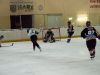 Erstes Playoff Spiel 2010/2011 am 22.2.2011 gegen die Mammuts aus Seiersberg!