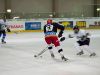 Erstes Playoff Spiel 2010/2011 am 22.2.2011 gegen die Mammuts aus Seiersberg!