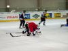 Erstes Playoff Spiel 2010/2011 am 22.2.2011 gegen die Mammuts aus Seiersberg!
