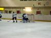 Erstes Playoff Spiel 2010/2011 am 22.2.2011 gegen die Mammuts aus Seiersberg!