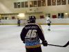 Erstes Playoff Spiel 2010/2011 am 22.2.2011 gegen die Mammuts aus Seiersberg!