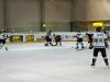 Erstes Playoff Spiel 2010/2011 am 22.2.2011 gegen die Mammuts aus Seiersberg!