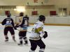 Erstes Playoff Spiel 2010/2011 am 22.2.2011 gegen die Mammuts aus Seiersberg!