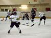 Erstes Playoff Spiel 2010/2011 am 22.2.2011 gegen die Mammuts aus Seiersberg!