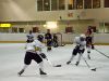 Erstes Playoff Spiel 2010/2011 am 22.2.2011 gegen die Mammuts aus Seiersberg!
