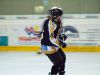 Erstes Playoff Spiel 2010/2011 am 22.2.2011 gegen die Mammuts aus Seiersberg!