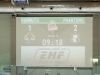 Erstes Playoff Spiel 2010/2011 am 22.2.2011 gegen die Mammuts aus Seiersberg!