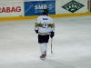 Erstes Playoff Spiel 2010/2011 am 22.2.2011 gegen die Mammuts aus Seiersberg!