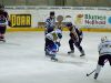 Erstes Playoff Spiel 2010/2011 am 22.2.2011 gegen die Mammuts aus Seiersberg!