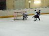 Erstes Playoff Spiel 2010/2011 am 22.2.2011 gegen die Mammuts aus Seiersberg!