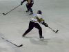 Erstes Playoff Spiel 2010/2011 am 22.2.2011 gegen die Mammuts aus Seiersberg!