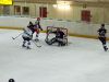 Erstes Playoff Spiel 2010/2011 am 22.2.2011 gegen die Mammuts aus Seiersberg!