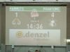Erstes Playoff Spiel 2010/2011 am 22.2.2011 gegen die Mammuts aus Seiersberg!