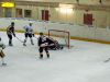 Erstes Playoff Spiel 2010/2011 am 22.2.2011 gegen die Mammuts aus Seiersberg!