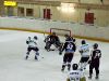 Erstes Playoff Spiel 2010/2011 am 22.2.2011 gegen die Mammuts aus Seiersberg!