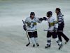 Erstes Playoff Spiel 2010/2011 am 22.2.2011 gegen die Mammuts aus Seiersberg!