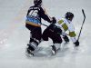 Erstes Playoff Spiel 2010/2011 am 22.2.2011 gegen die Mammuts aus Seiersberg!